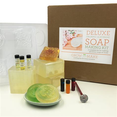 soap making supplies free catalog.